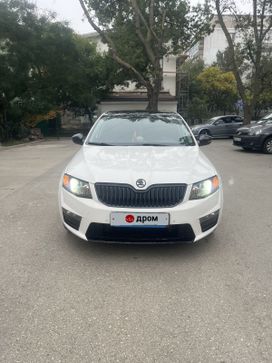  Skoda Octavia 2013 , 1750000 , 