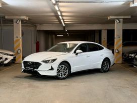  Hyundai Sonata 2021 , 1750000 , 