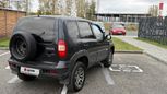 SUV   Chevrolet Niva 2013 , 450000 , 