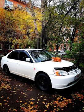  Honda Civic Ferio 2002 , 470000 , 