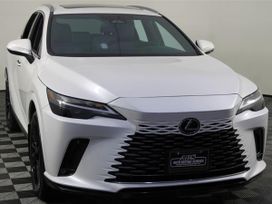 SUV   Lexus RX350h 2024 , 7390000 , 