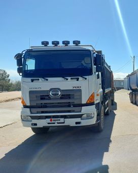  Hino 700 2019 , 7000000 , 