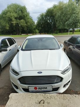  Ford Mondeo 2015 , 1250000 , 