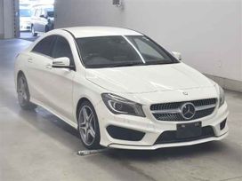  Mercedes-Benz CLA-Class 2015 , 1350000 , 