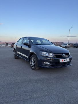  Volkswagen Polo 2017 , 1500000 , 