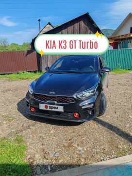  Kia K3 2019 , 2130000 , 