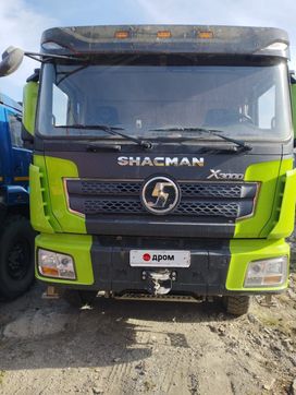  Shacman (Shaanxi) SX3316DT366 2023 , 4929000 , 
