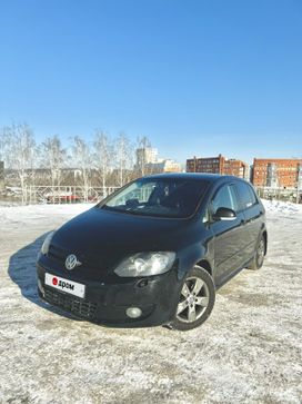  Volkswagen Golf Plus 2013 , 750000 , 