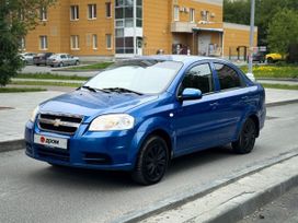  Chevrolet Aveo 2007 , 350000 , 