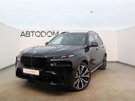 SUV   BMW X7 2025 , 18990000 , 