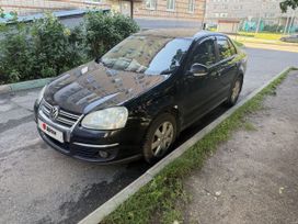  Volkswagen Jetta 2007 , 470000 , 