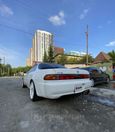  Toyota Carina ED 1993 , 400000 , 