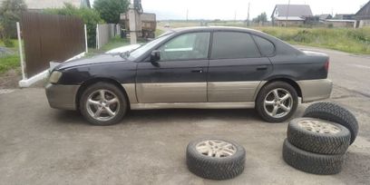  Subaru Outback 2001 , 450000 , 