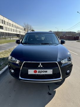 SUV   Mitsubishi Outlander 2010 , 1200000 , 