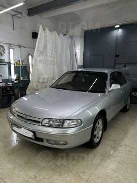 Mazda Cronos 1992 , 500000 , 