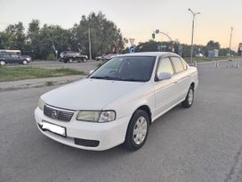  Nissan Sunny 2002 , 315000 , 