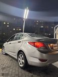 Hyundai Solaris 2011 , 600000 , 