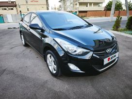  Hyundai Elantra 2012 , 1050000 , 
