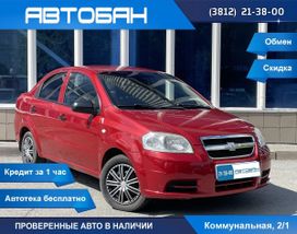  Chevrolet Aveo 2010 , 465000 , 