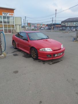  Toyota Cavalier 1997 , 350000 , 