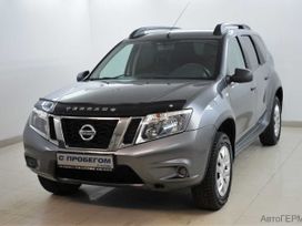 SUV   Nissan Terrano 2021 , 1560000 , 