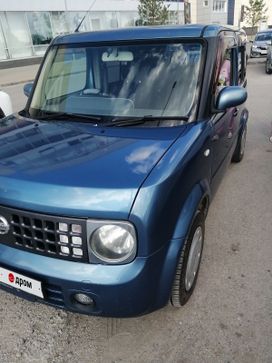  Nissan Cube 2006 , 550000 , 