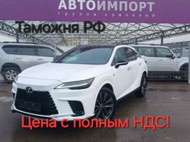 SUV   Lexus RX350 2024 , 13500000 , 