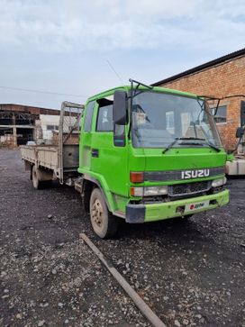  () Isuzu Forward 1993 , 1600000 , 