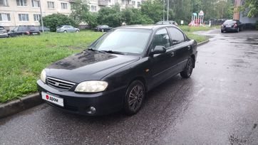  Kia Spectra 2007 , 330000 , -