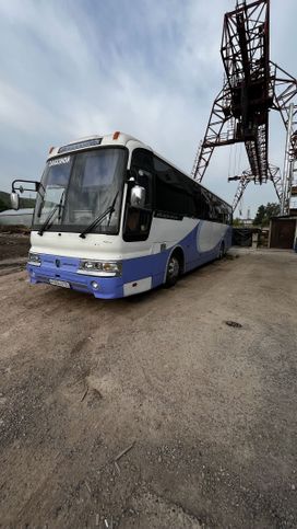   Hyundai Aero Queen 1999 , 800000 , 