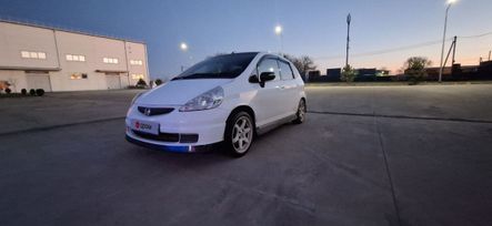  Honda Fit 2001 , 540000 , 