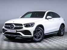  GLC Coupe, 2023