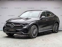  GLC Coupe, 2025