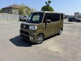  Daihatsu Wake 2019 , 770000 , 