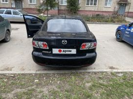  Mazda Mazda6 2006 , 430000 , 