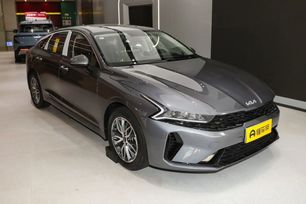  Kia K5 2025 , 2200000 , 