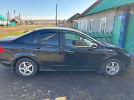  Ford Focus 2010 , 400000 , 