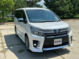    Toyota Voxy 2016 , 1800000 , 