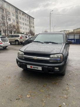 SUV   Chevrolet TrailBlazer 2003 , 800000 , 
