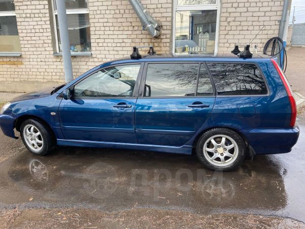  Mitsubishi Lancer 2006 , 350000 , 