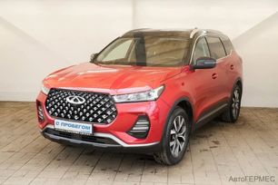 SUV   Chery Tiggo 7 Pro 2020 , 1350000 , 