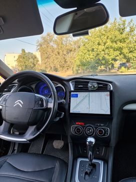  Citroen C4 2014 , 852000 , 