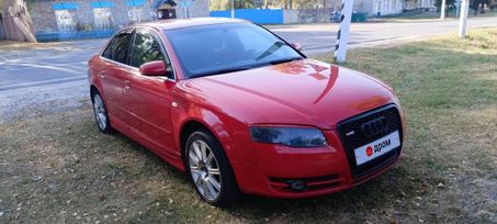  Audi A4 2006 , 850000 , 