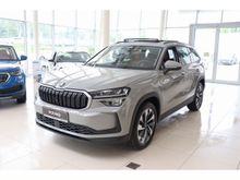  Kodiaq, 2025