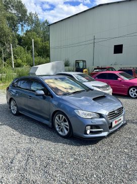  Subaru Levorg 2015 , 1500000 , -