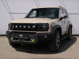 SUV   Jetour T2 2024 , 4449000 , 