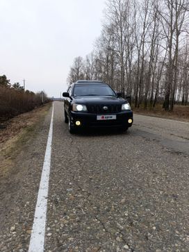 SUV   Toyota Kluger V 2001 , 1000000 , 