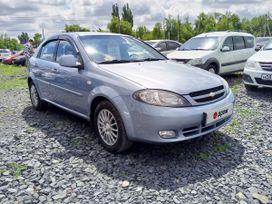  Chevrolet Lacetti 2010 , 690000 , 
