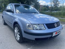  Volkswagen Passat 2000 , 267000 , 