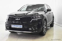  Sorento, 2022